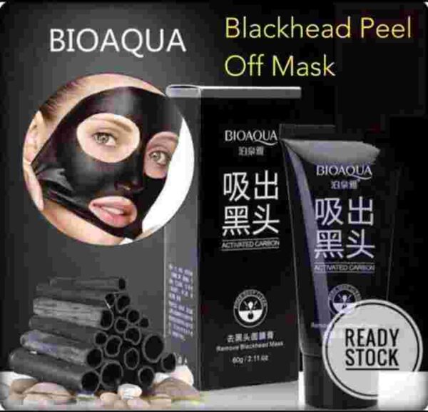 Bioaqua Blackhead Remover - Image 3