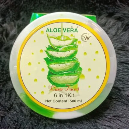 aloe vera gel