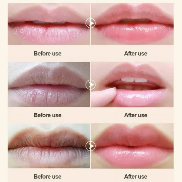 Sexy Pink Lip Balm - Image 2